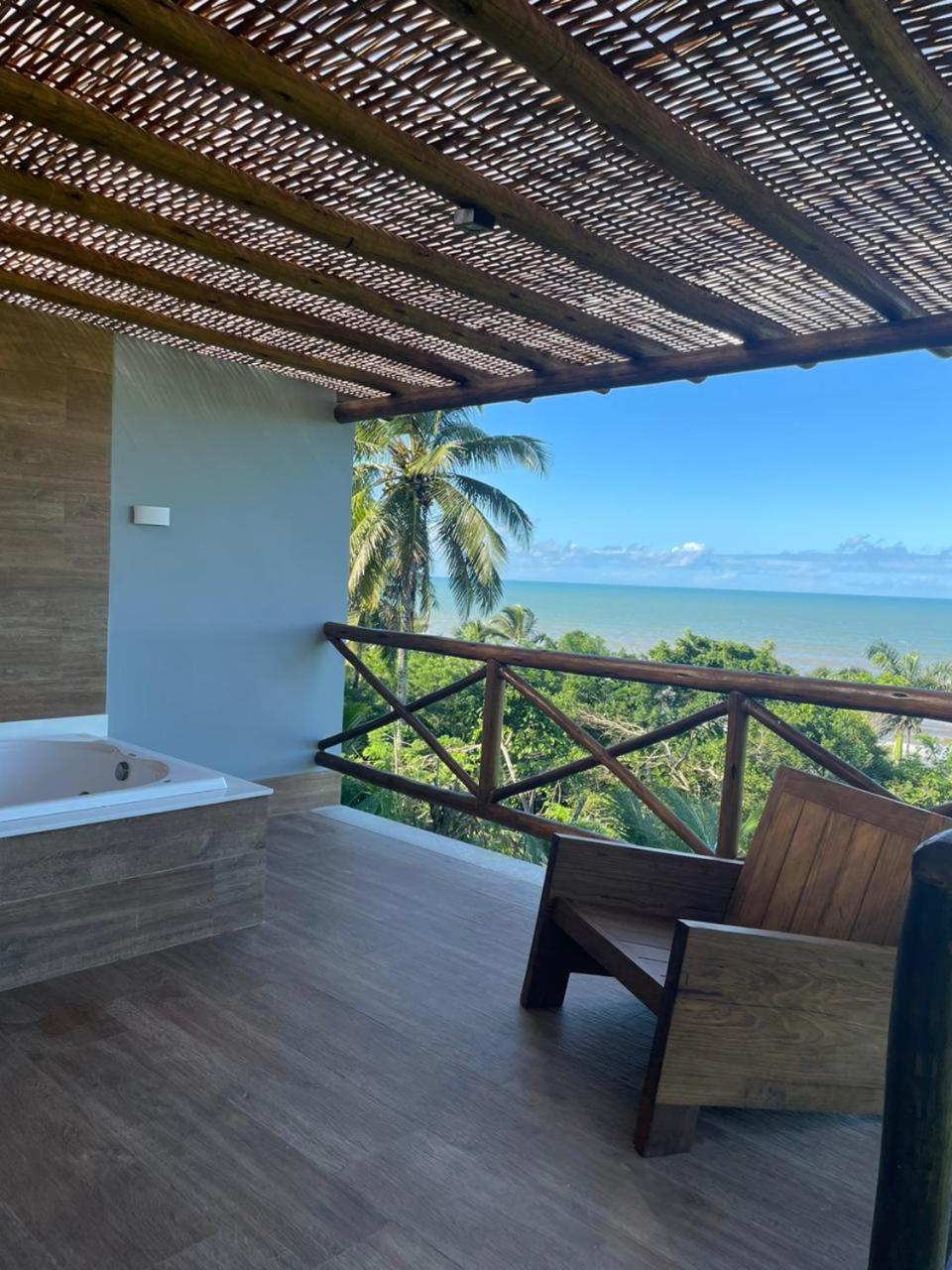 Pousada Morro Dos Navegantes Ilhéus Buitenkant foto