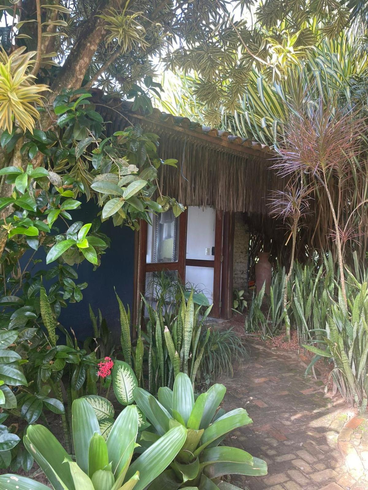 Pousada Morro Dos Navegantes Ilhéus Buitenkant foto